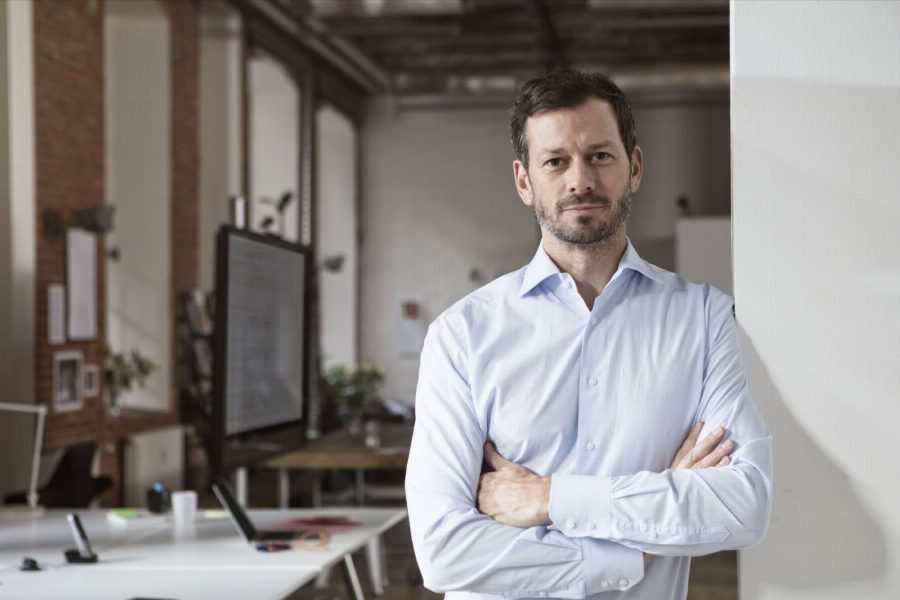 Ondernemers / Entrepreneurs / Предприемачи