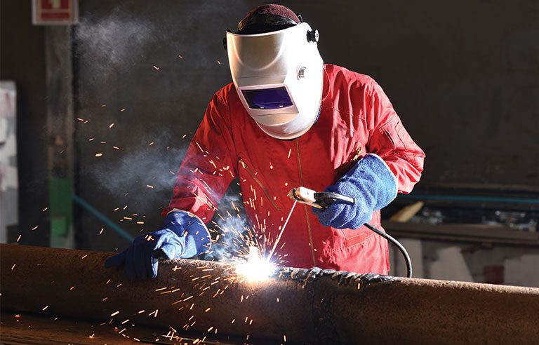 Lassers / Welders / Заварчици
